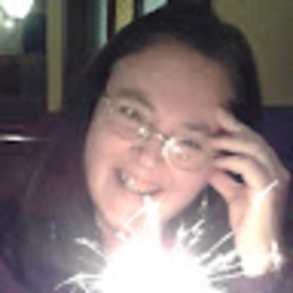 Meet your Posher, Pamela - Picture 1 of 1